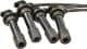 941319170078 Magneti Marelli Комплект проводов зажигания