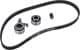 K015567XS Gates Комплект ременя ГРМ