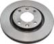 09.8695.11 Brembo Гальмівний диск