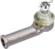 17FR2201 Asmetal Наконечник кермової тяги для Ford Mondeo