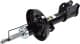 MM-00327 Japanparts Стойка амортизатора для Opel Astra