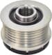 GA753.03 SNR Муфта генератора