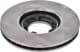 715 521 7016 Meyle Тормозной диск для Ford Transit