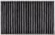 LAK 852 Mahle Фільтр салону