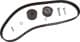 K025563XS Gates Комплект ремня ГРМ