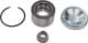 VKBA 6721 SKF Подшипник ступицы колеса