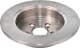J3312052 Nipparts Тормозной диск для Toyota Avensis