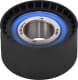 VKM 22385 SKF Обводной ролик ремня ГРМ