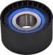 VKM 22385 SKF Обводной ролик ремня ГРМ