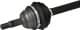 VKJC 1012 SKF Полуось