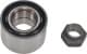 VKBA 1307 SKF Підшипник ступиці колеса