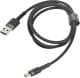 Кабель Baseus Cafule CATKLF-BG1 USB - USB type-C 1 м