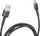 Кабель Baseus Cafule CATKLF-BG1 USB - USB type-C 1 м