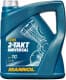 Mannol Universal, 4 л (MN7205-4) моторна олива 2T