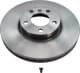 09.9923.11 Brembo Тормозной диск