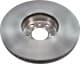 09.9923.11 Brembo Тормозной диск