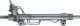 TY232R MSG Рулевая рейка для Toyota Land Cruiser Prado (120, 150)