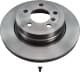 09.9925.11 Brembo Гальмівний диск