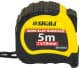 Рулетка Sigma 3815051 5 м