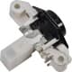 5DR 004 242-051 Behr Hella Реле регулятора генератора