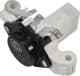 5DR 004 242-051 Behr Hella Реле регулятора генератора