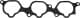 1717731040 Toyota / Lexus / Daihatsu Прокладка впускного коллектора