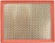 WA9498 WIX Filters Воздушный фильтр