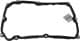 3516871010 Toyota / Lexus / Daihatsu Прокладка поддона АКПП