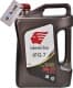 Idemitsu IFG7 0W-20 (4 л) моторна олива