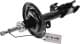 22305FR SATO tech Стойка амортизатора для Lexus RX