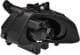 19-0940-01-2 TYC Передня протитуманна фара для Hyundai i30