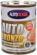 AutoTrade Autobronzo бітумно-каучуковий бронзовий (2,5 кг) антикор