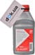 Febi Bremsflussigkeit DOT 4+ тормозная жидкость (0,5 л)