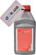 Febi Bremsflussigkeit DOT 4+ тормозная жидкость (0,5 л)
