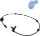 ADN17158 Blue Print Датчик ABS для Nissan Almera