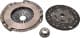 624 3011 00 LuK Комплект сцепления для Volkswagen LT