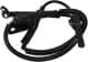 ABS-K38 Japanparts Датчик ABS для Kia Sorento