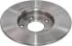 0 986 479 C22 Bosch Тормозной диск для Mazda 6