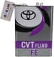 Toyota CVT FE (Азия) трансмісійна олива