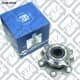 Q1300018 Q-Fix Комплект ступиці колеса для Mitsubishi Pajero