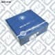 Q0910740 Q-Fix Тормозной диск для Mitsubishi Pajero