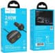Разветвитель прикуривателя с USB Hoco Z59A Rank 6942007641517
