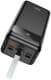 Повербанк Hoco J86B Electric 60000 mAh 22.5 Вт