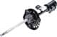 314 009 Sachs Стойка амортизатора для Hyundai i30