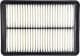 WA9702 WIX Filters Повітряний фільтр для Hyundai H-1
