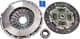 3000 951 259 Sachs Комплект зчеплення для Chrysler Voyager