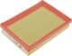 WA6237 WIX Filters Повітряний фільтр