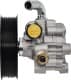 4431033170 Toyota / Lexus / Daihatsu Насос ГУР для Toyota Camry
