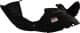 868124D002 Hyundai / Kia Подкрылок для Kia Carnival