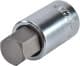 Торцевая головка с битой Toptul BCDA1617 H 17 1/2"